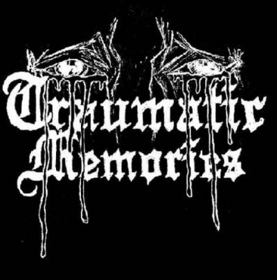 logo Traumatic Memories